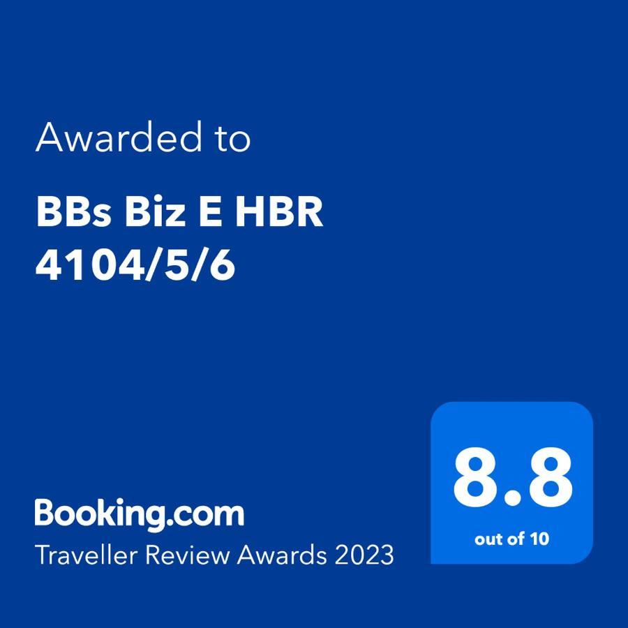 Bbs Biz E Hbr 4104/5/6 Hotell Princeville Eksteriør bilde